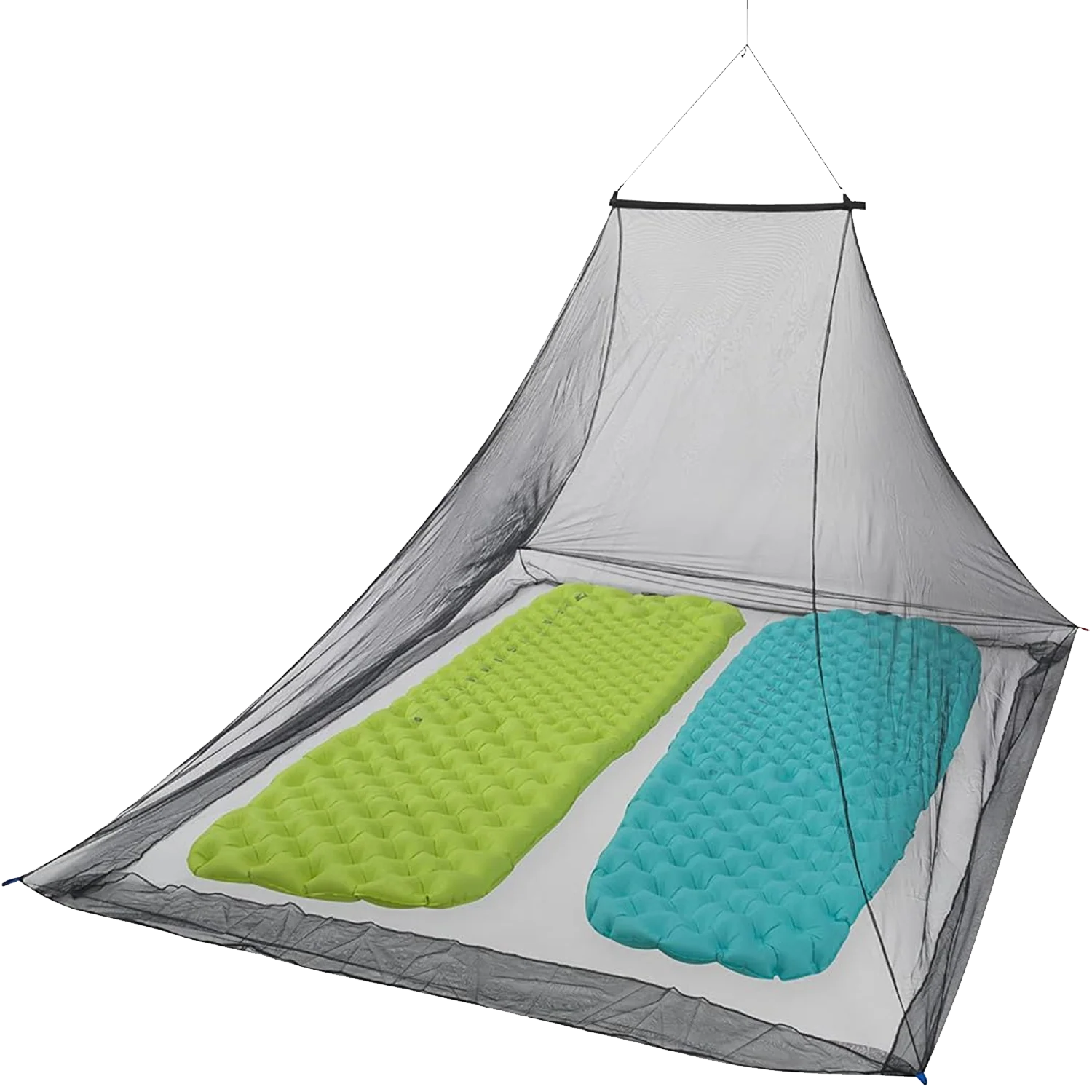 Pyramid Net Shelter Double - Image 2