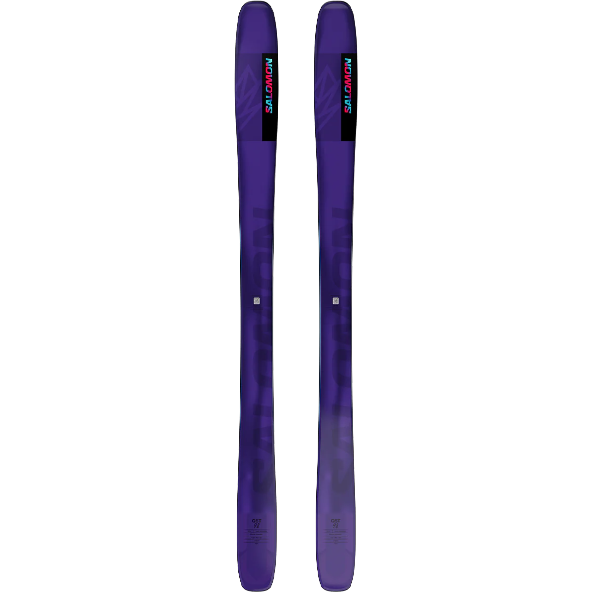 QST 98