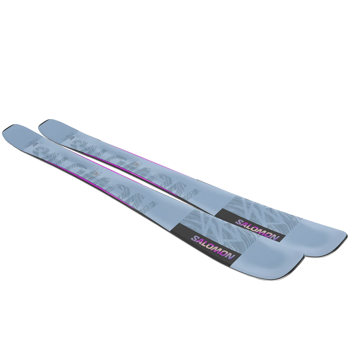 Women's QST Lux 92 - Image 3
