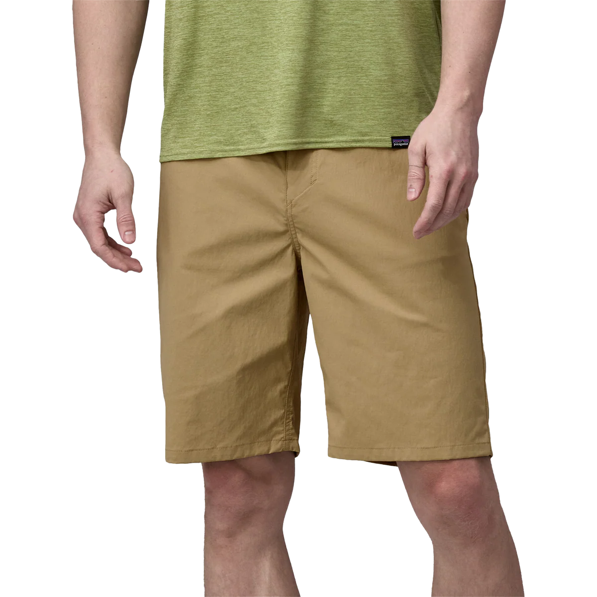Men's Quandary Shorts - 10" - Image 3