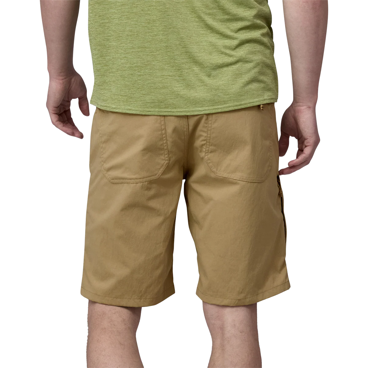 Men's Quandary Shorts - 10" - Image 4