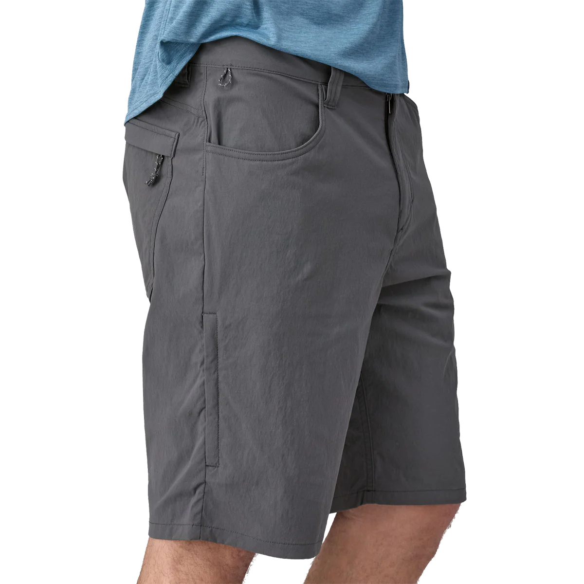 Men's Quandary Shorts 10" - Image 4