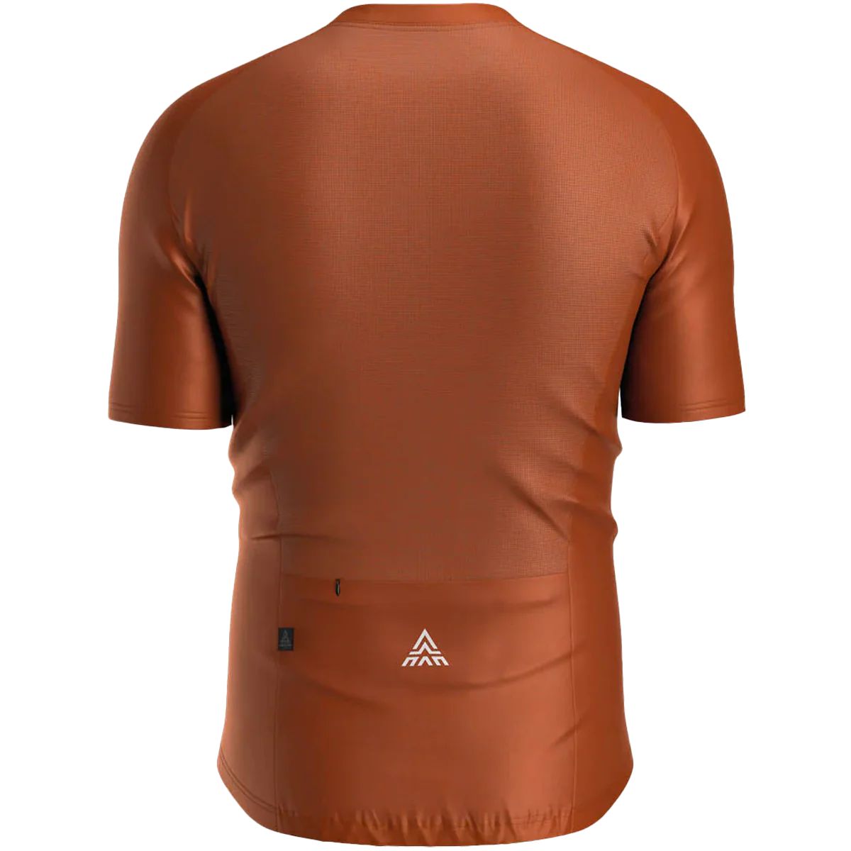 Men's Quartz Short Sleeve Tech Shirt - Image 3