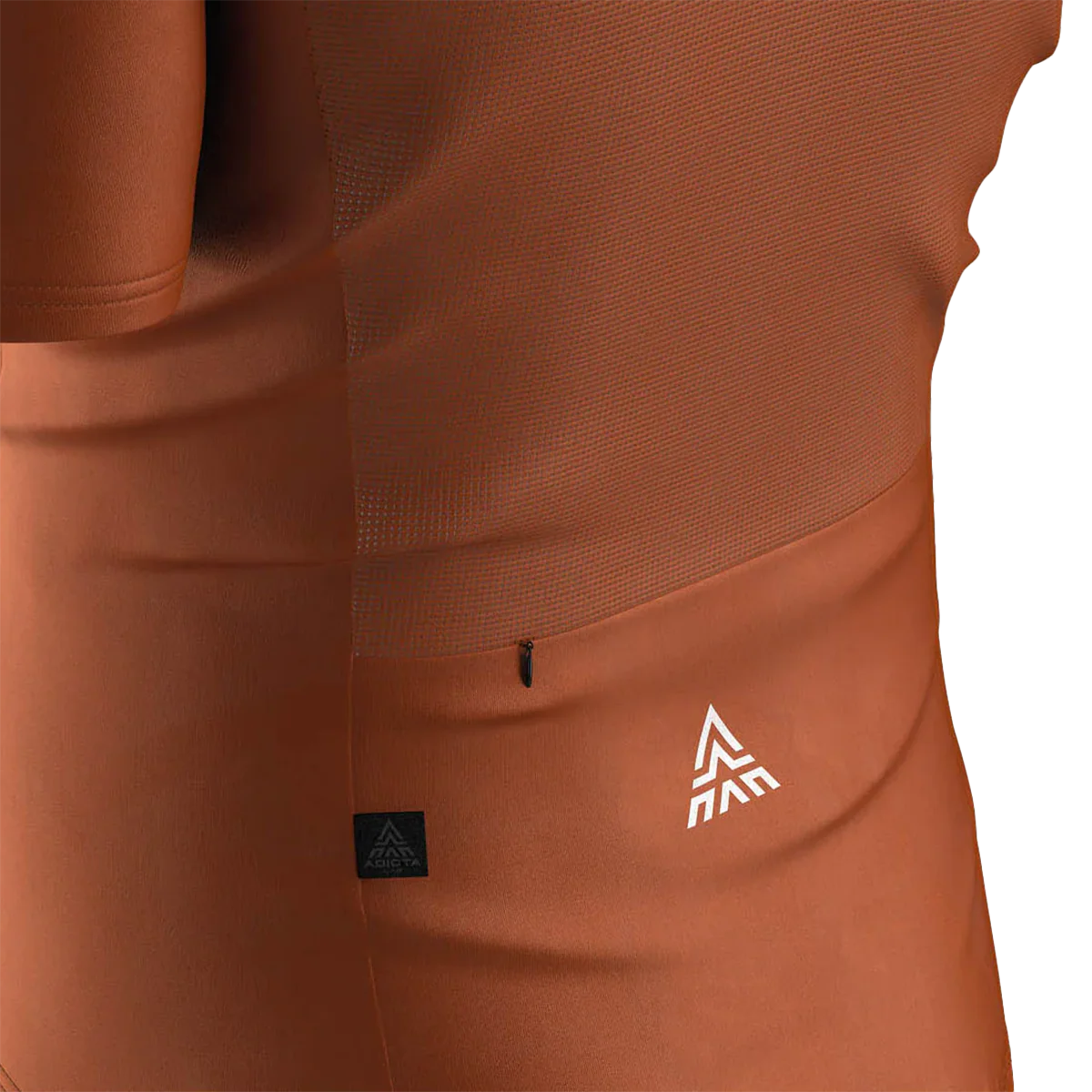 Men's Quartz Short Sleeve Tech Shirt - Image 5