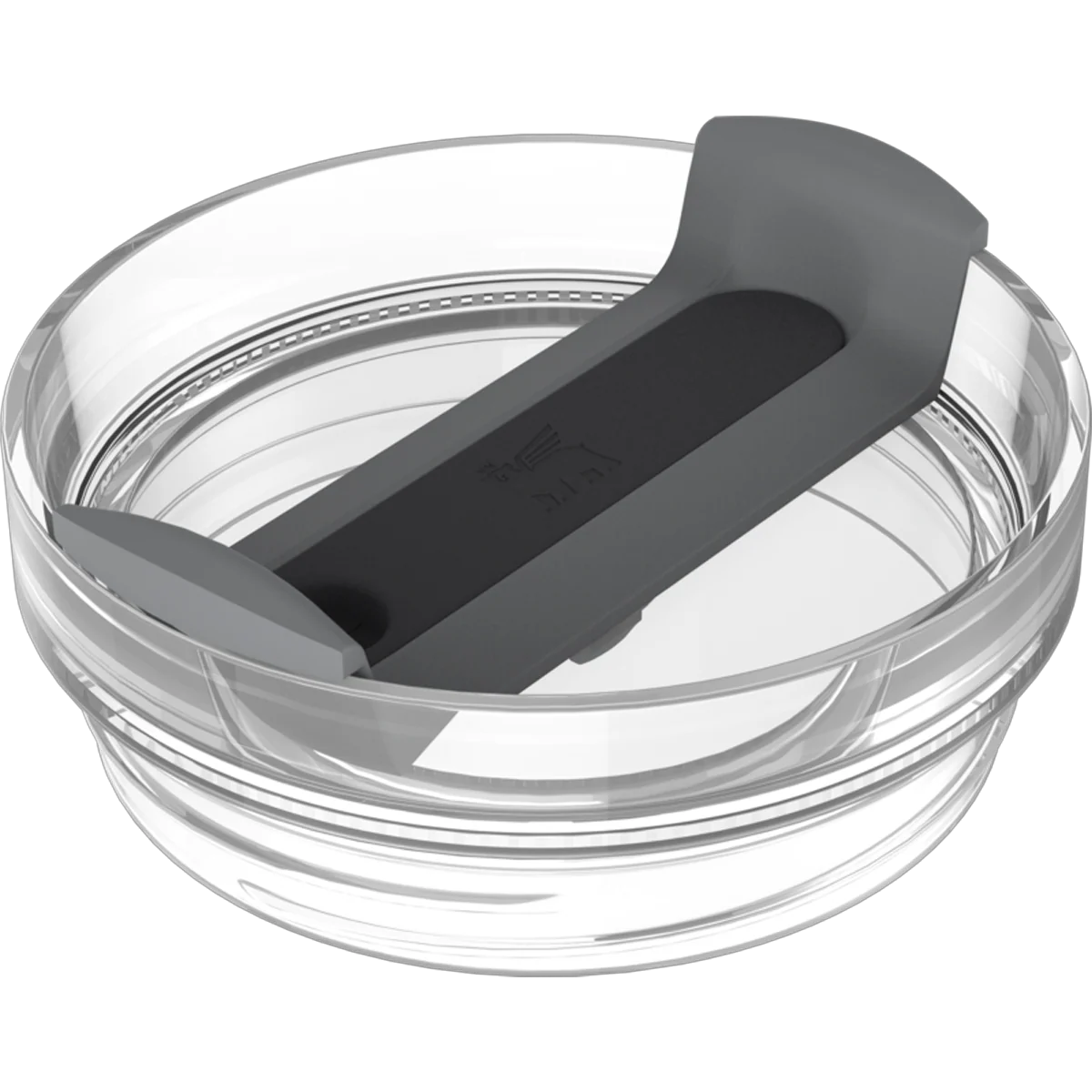 Quencher H2.0 FlowState 40 oz Lid - Image 2
