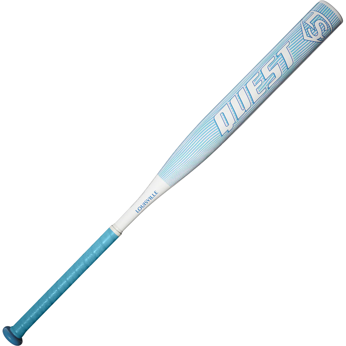 Quest -12 Fastpitch 2 1/4" - Image 2