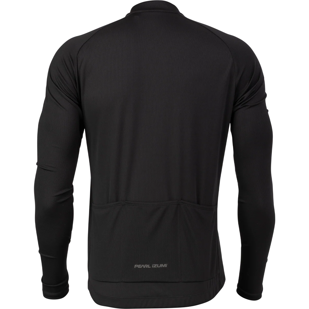 Men's Quest Long Sleeve Jersey - Image 3