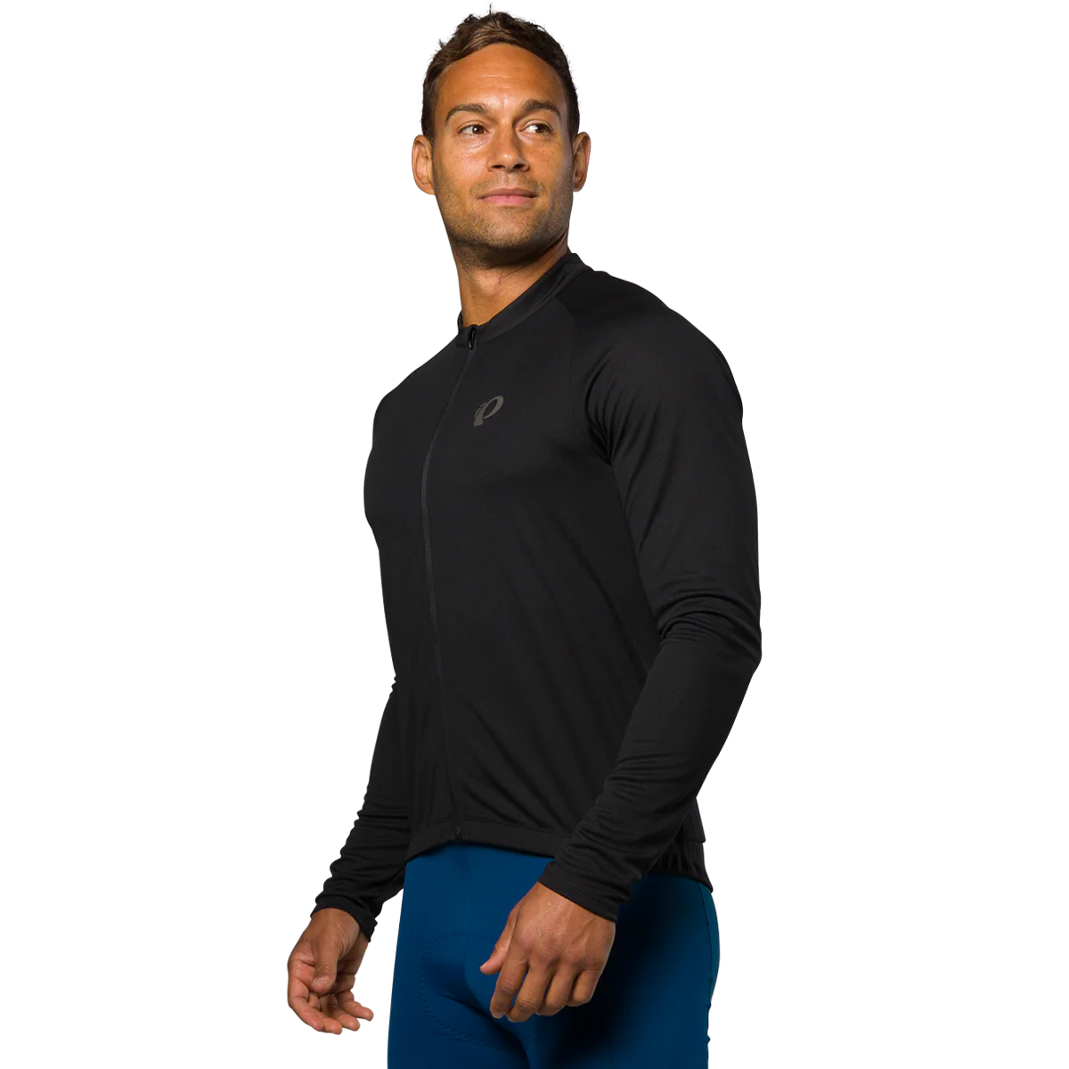 Men's Quest Long Sleeve Jersey - Image 5