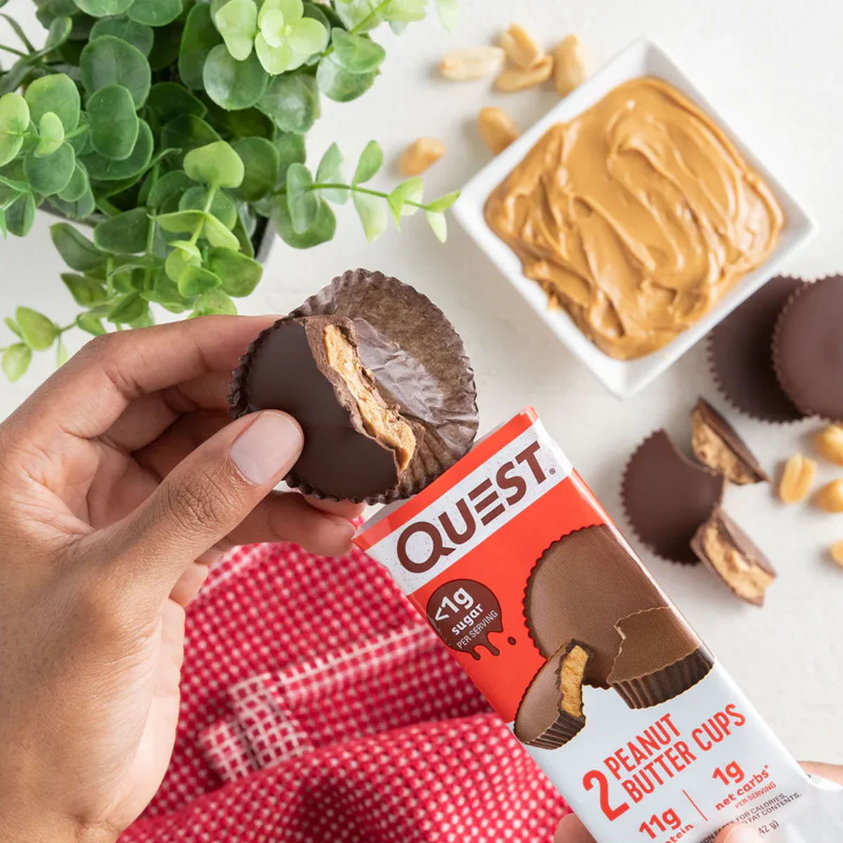 Peanut Butter Cups - Image 3