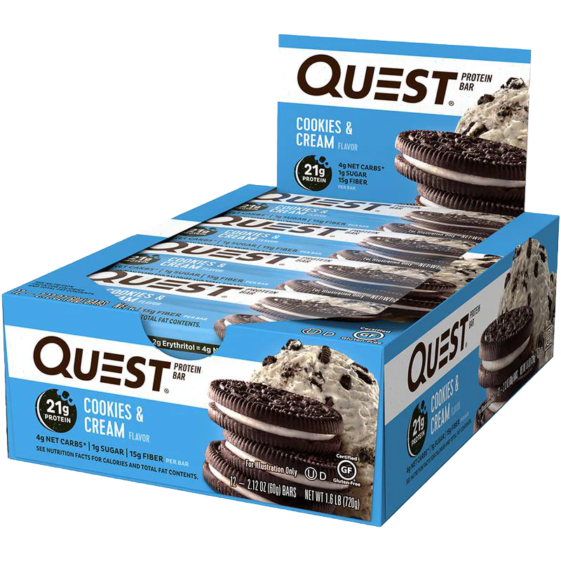 Protein Bar - Image 16