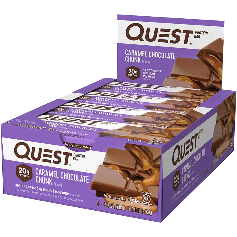 Protein Bar - Image 6