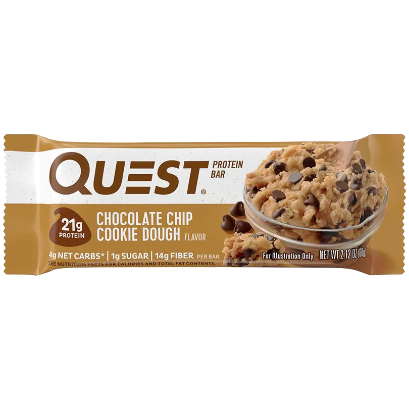 Protein Bar - Image 7