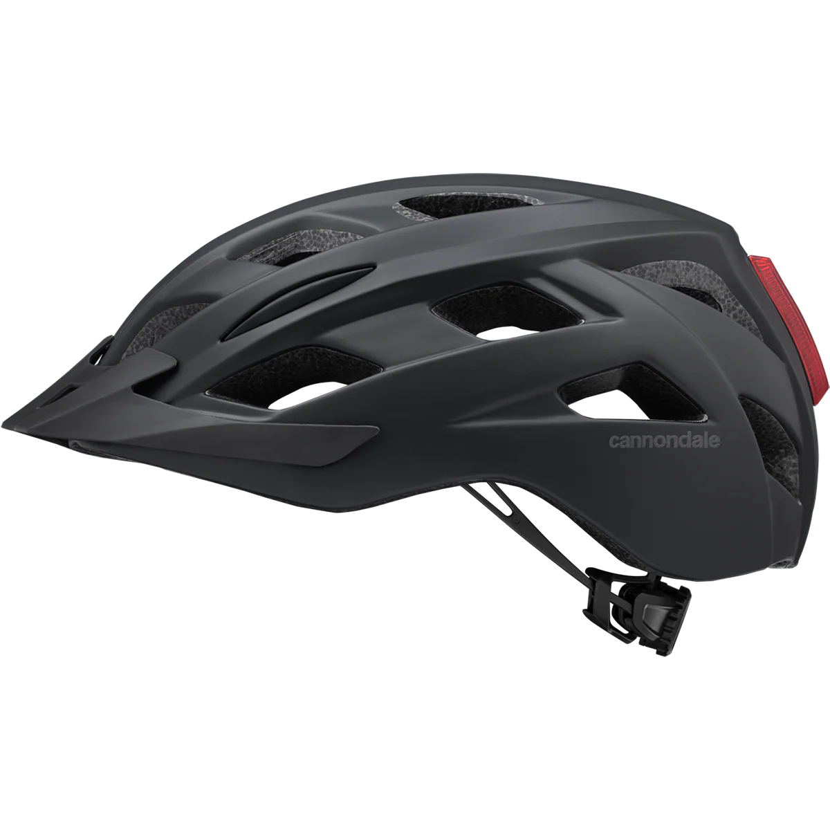 Quick Adult Helmet w/Light - Image 2