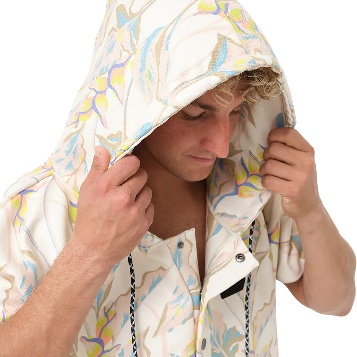 Quick Dry Poncho - Image 9