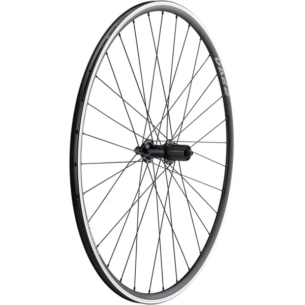 Rear 700c 130mm QR 11speed Alex DA22 - Image 2