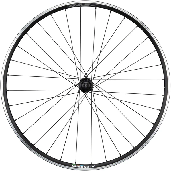 Rear 700c 130mm QR 11speed Alex DA22 - Image 3