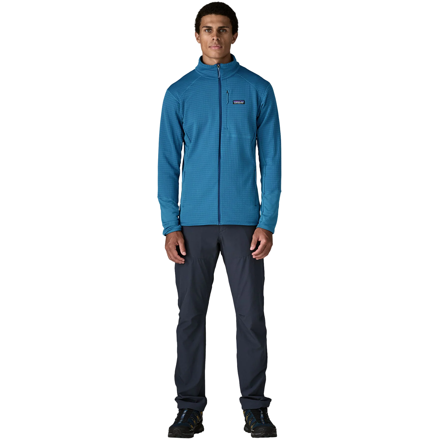 Men's R1 Jacket - Image 9