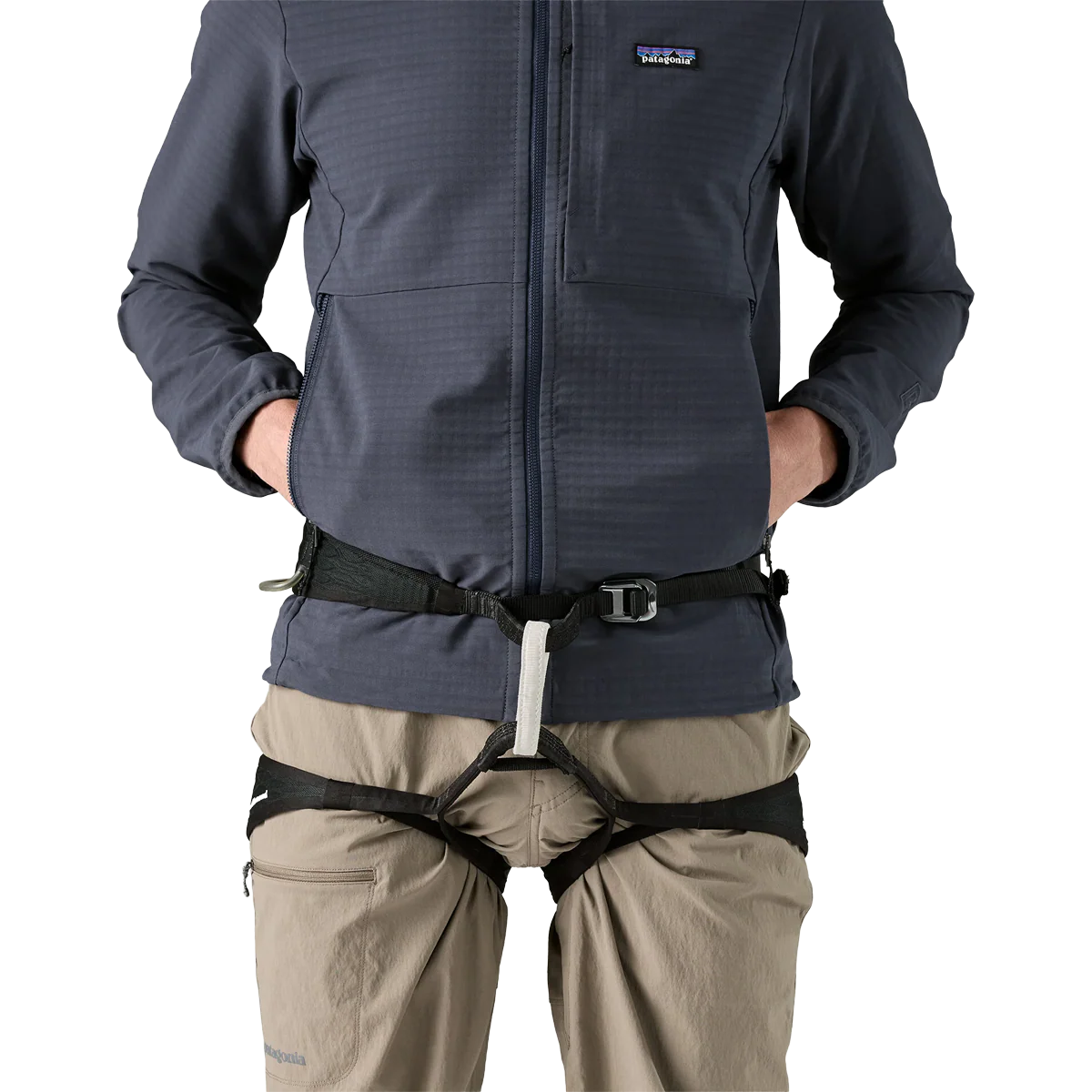 Men's R1 TechFace Hoody - Image 6