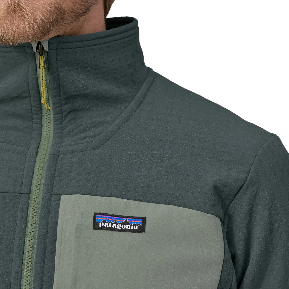 Men's R2 TechFace Jacket - Image 4