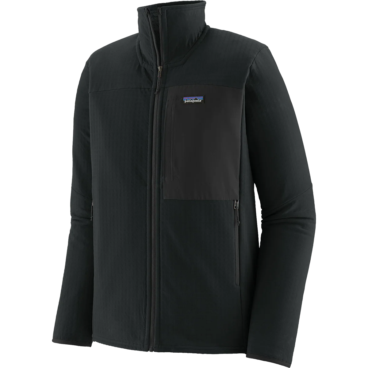 Men's R2 TechFace Jacket