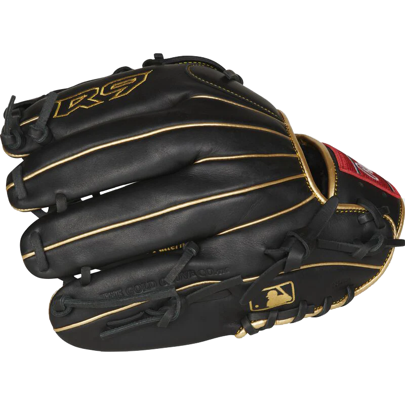 R9 P - 12" 2-PC Solid Web - Right-Hand Throw - Image 4
