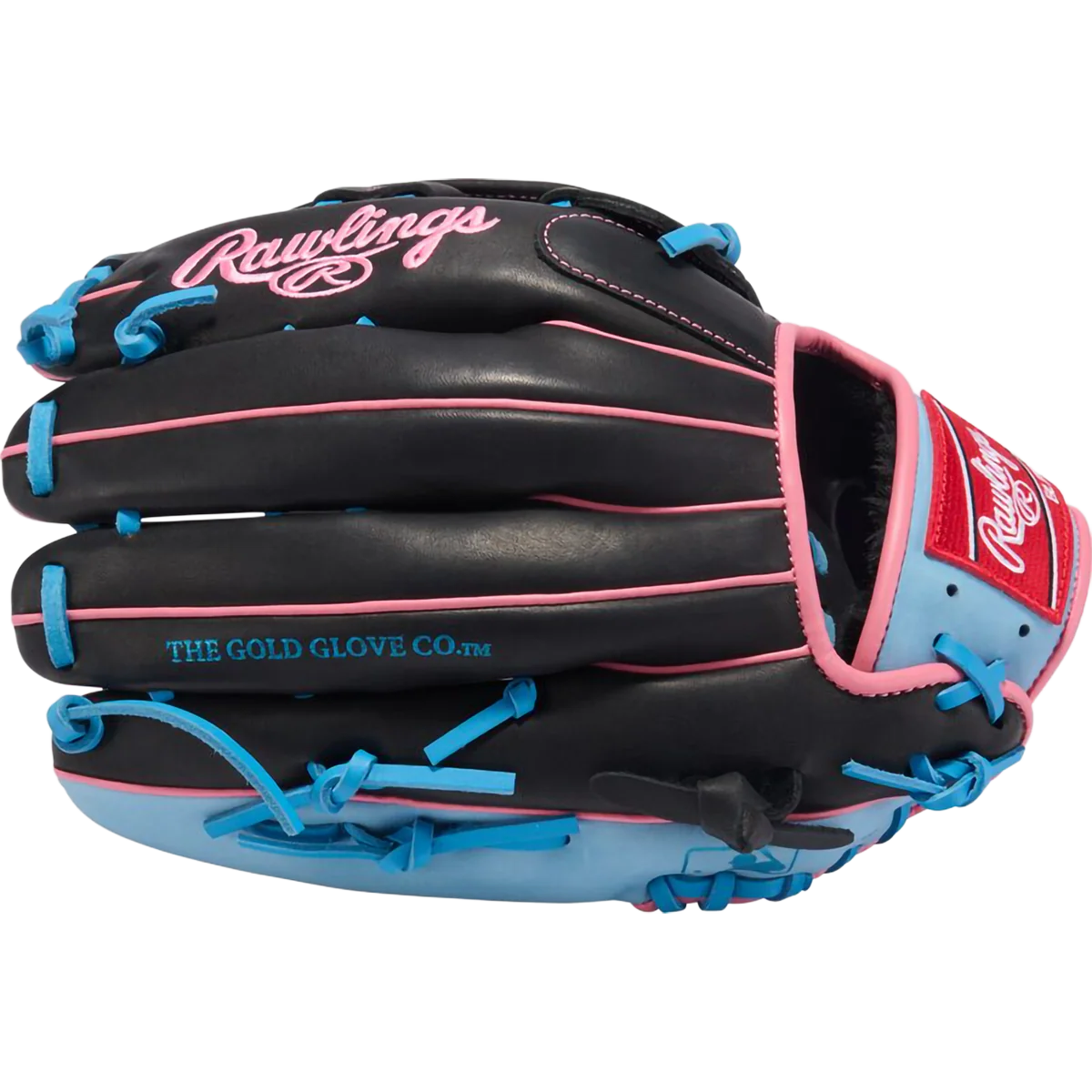 R9 12.75" Pro H-Web Left Hand Throw - Image 4