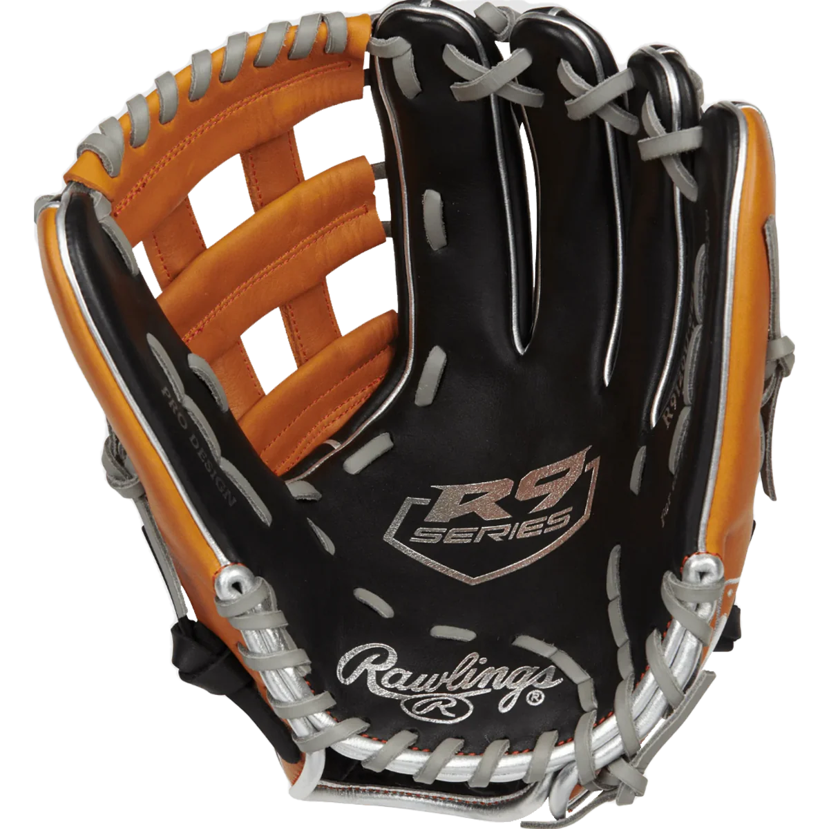 R9 ContoUR 12" Infield/Outfield Glove - Image 2