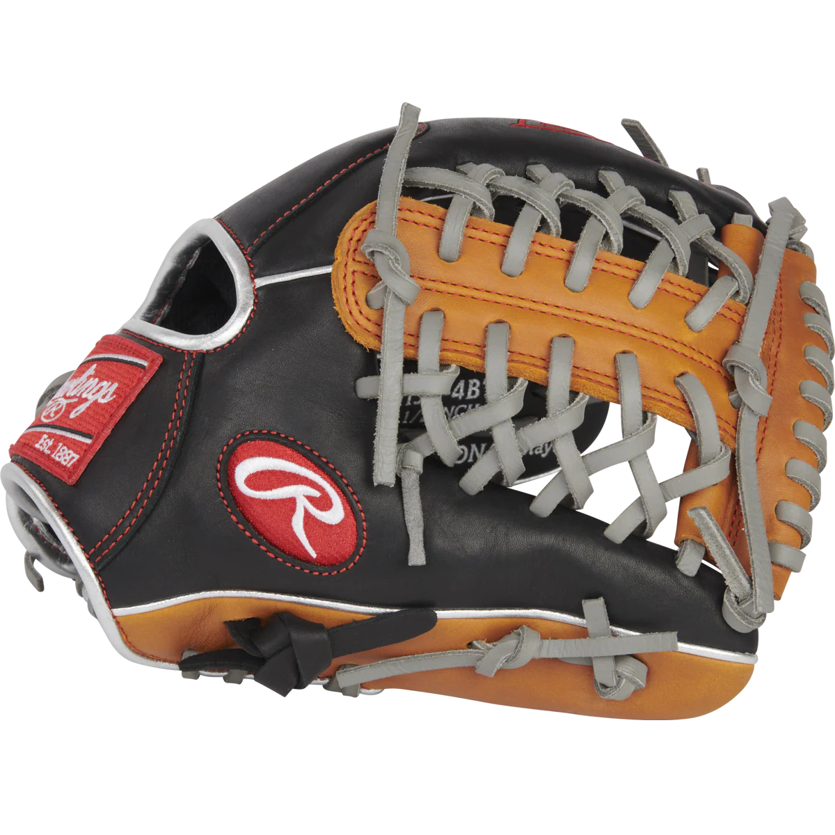 R9 ContoUR 11.5" Infield Glove - Image 3