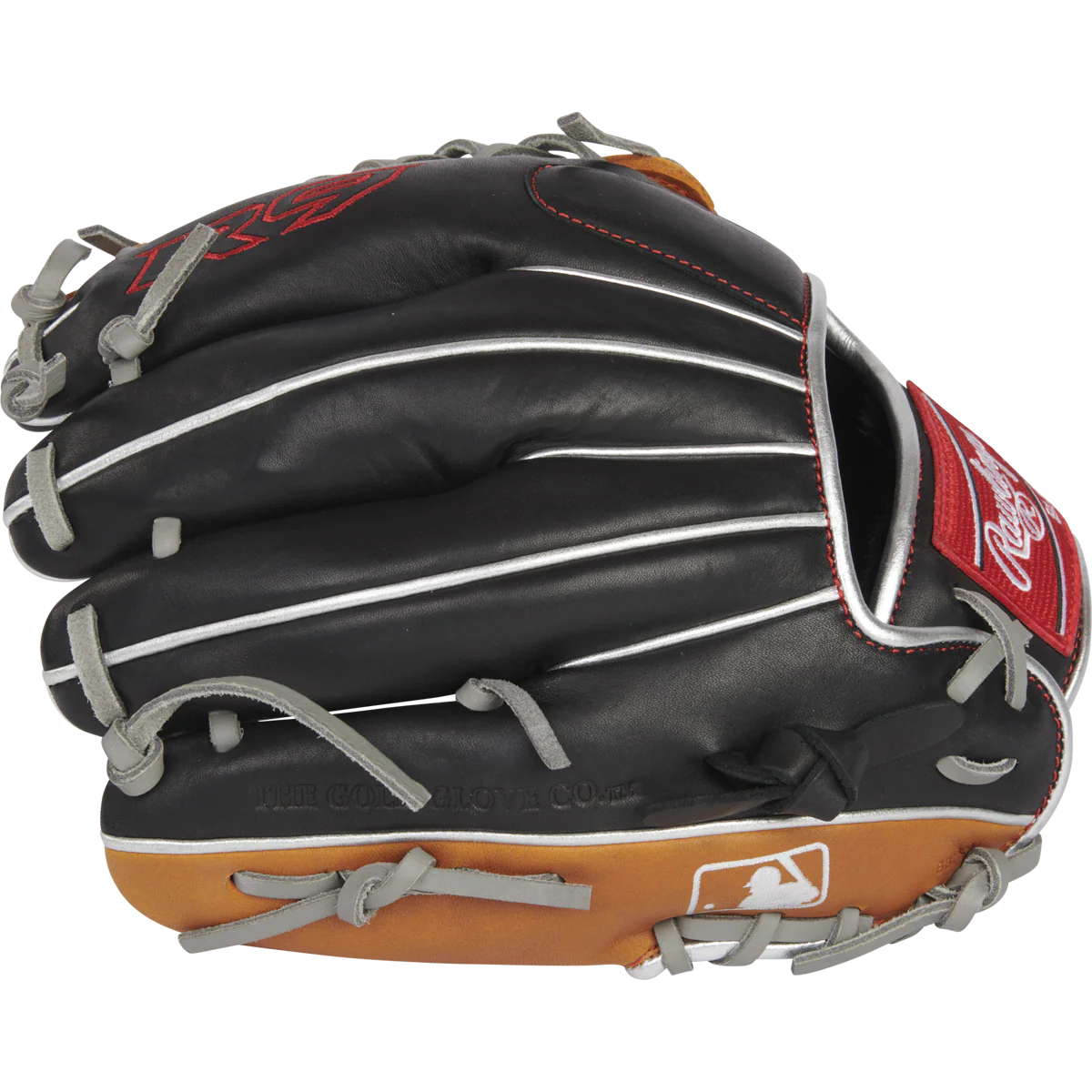 R9 ContoUR 11.5" Infield Glove - Image 4