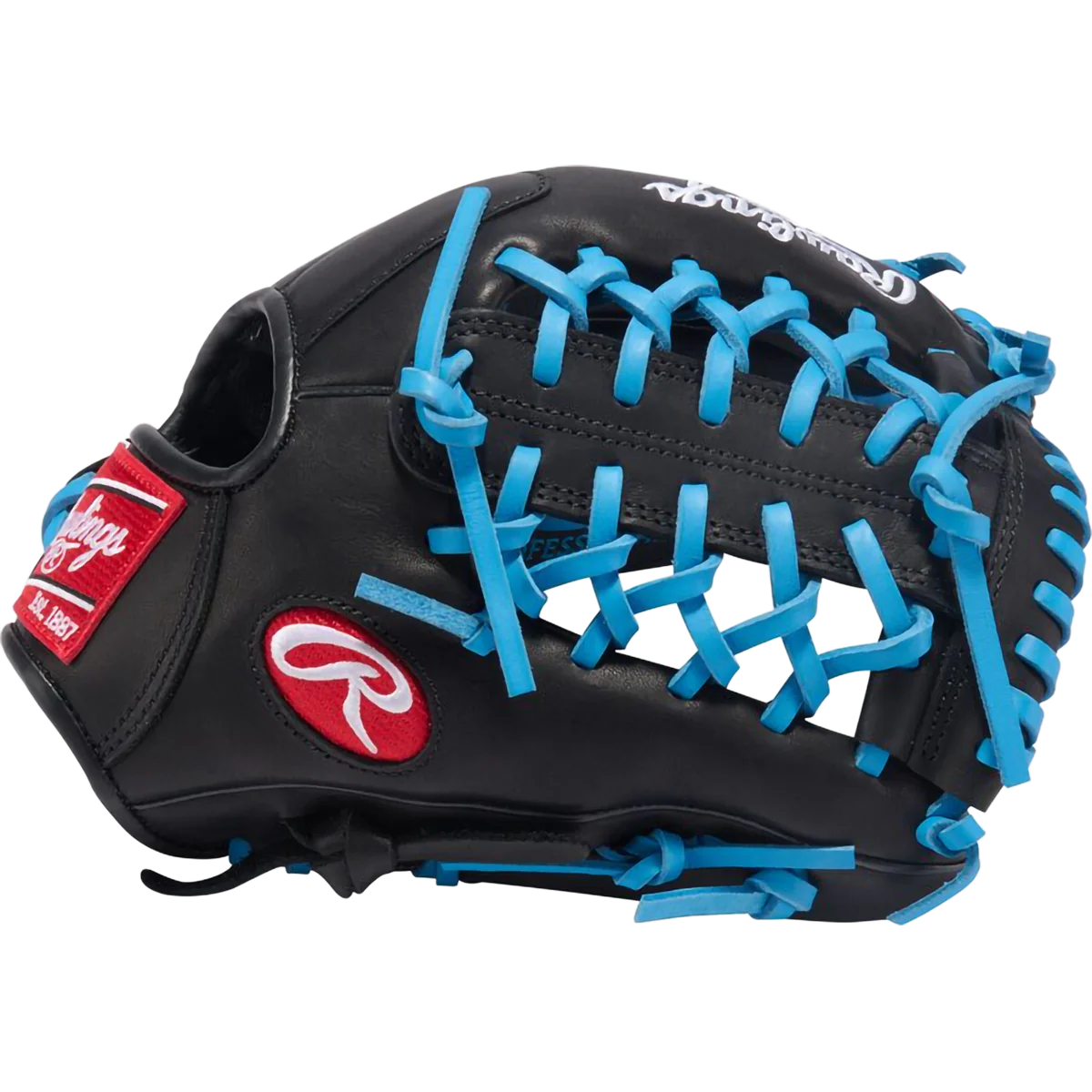 R9 ContourFit - 11.5" Trap-Eze Web Left Hand Throw - Image 3