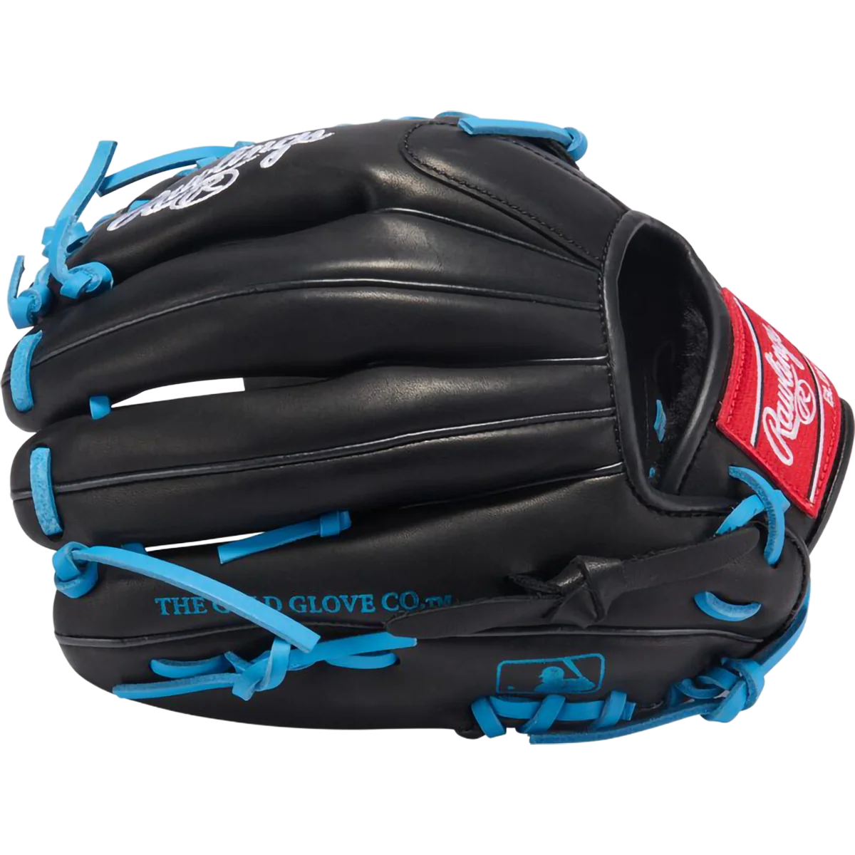 R9 ContourFit - 11.5" Trap-Eze Web Left Hand Throw - Image 4