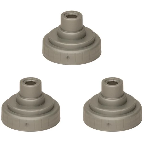 Race Caps (3 Pack)