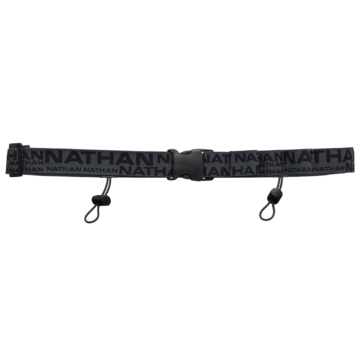 Race Number Nutrition Waistbelt