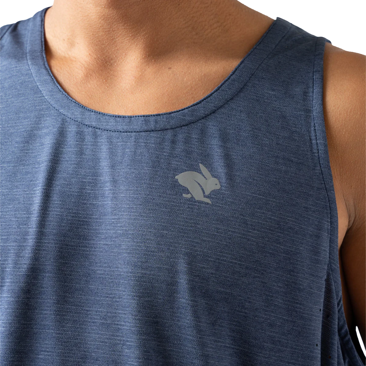 Men's Race Pace Tank - Image 4