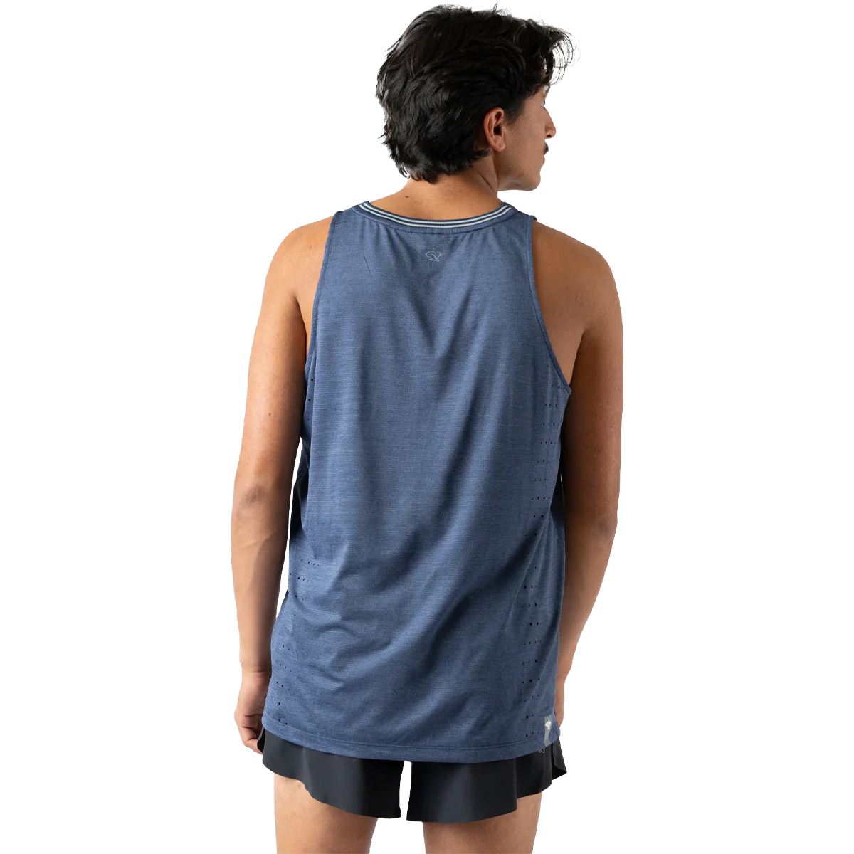 Men's Race Pace Tank - Image 6