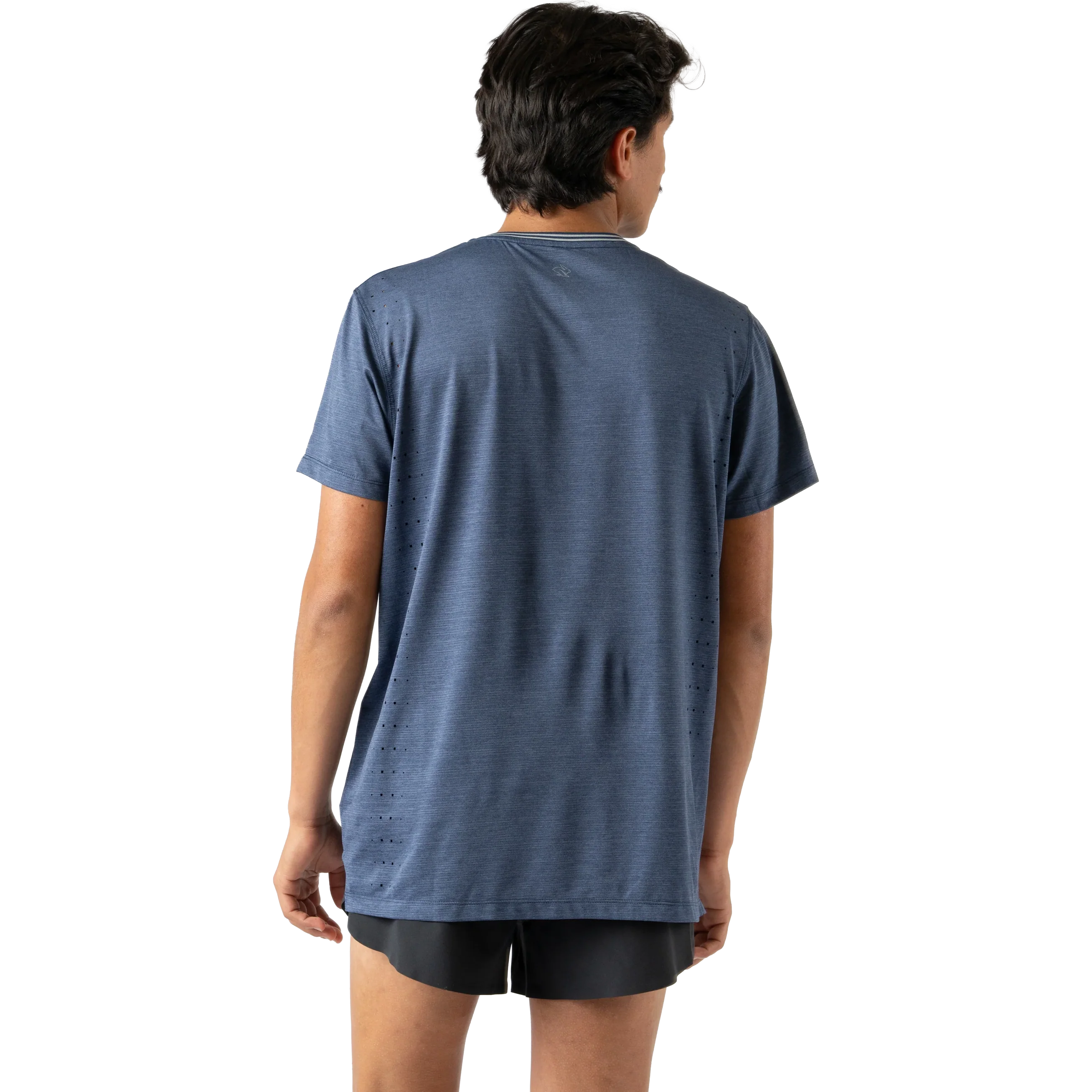 Men's Race Pace Tee - Image 5