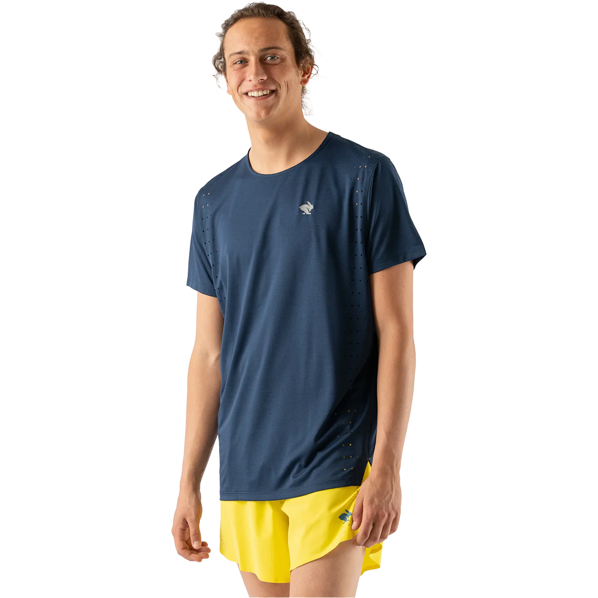 Men's Race Pace Tee