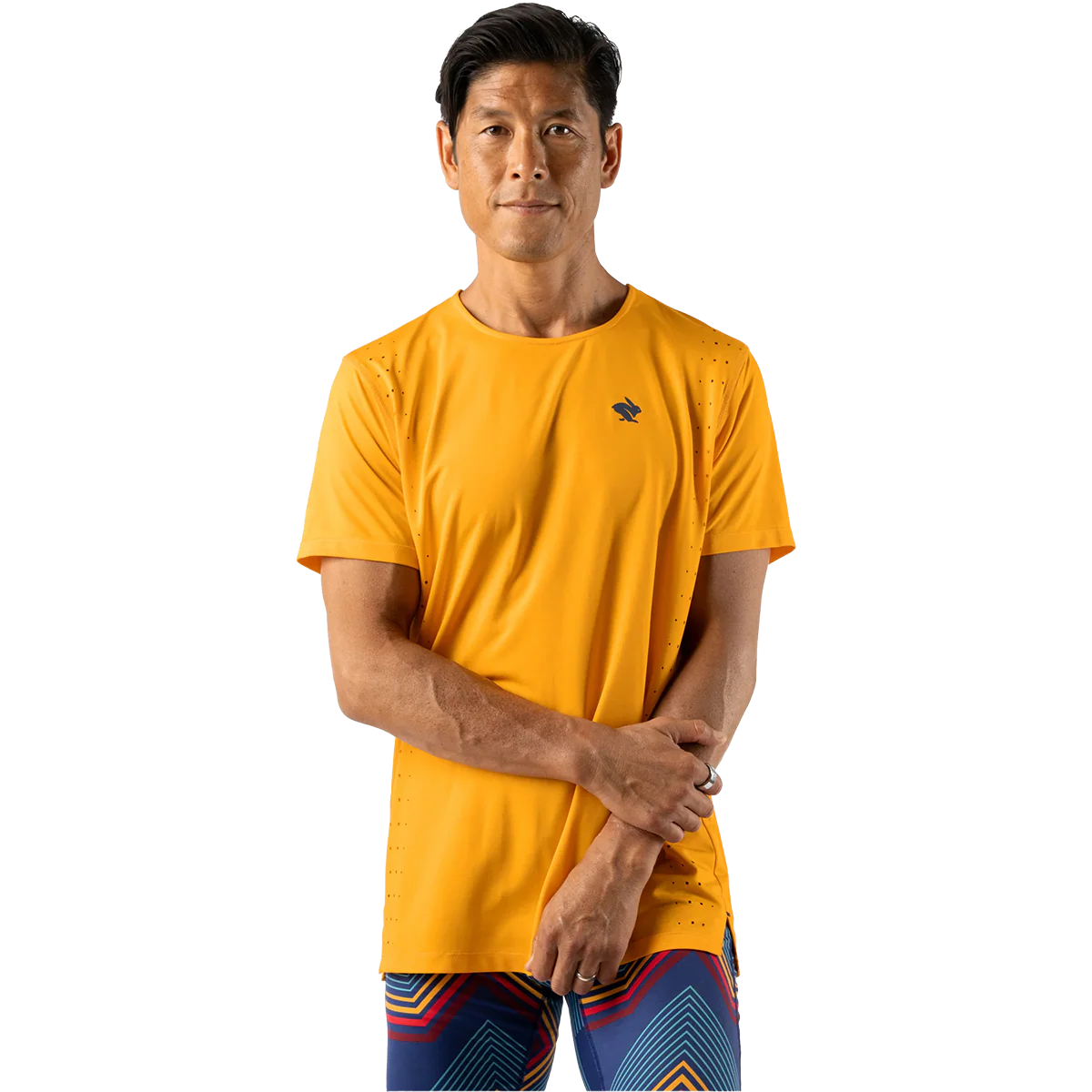 Men's Race Pace Tee - Image 2