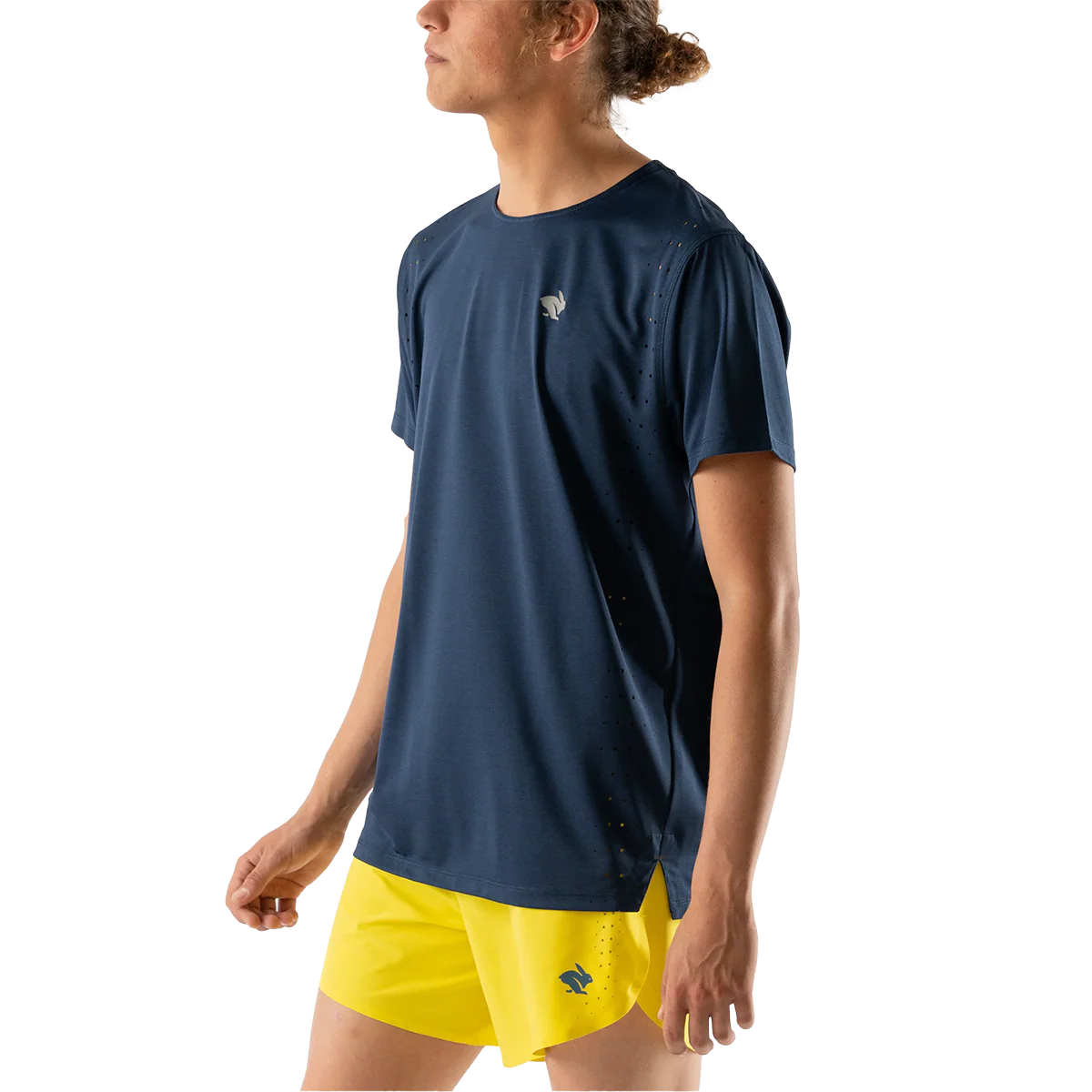 Men's Race Pace Tee - Image 3