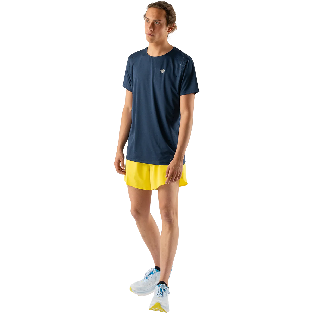 Men's Race Pace Tee - Image 5