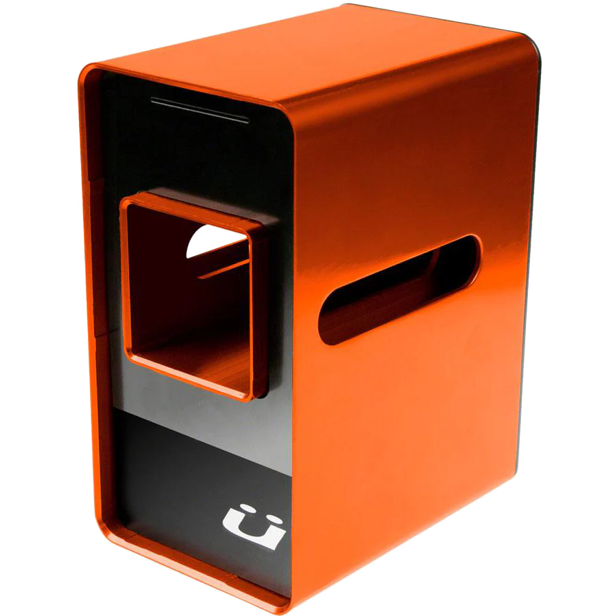 RackDock Rack Storage - Orange