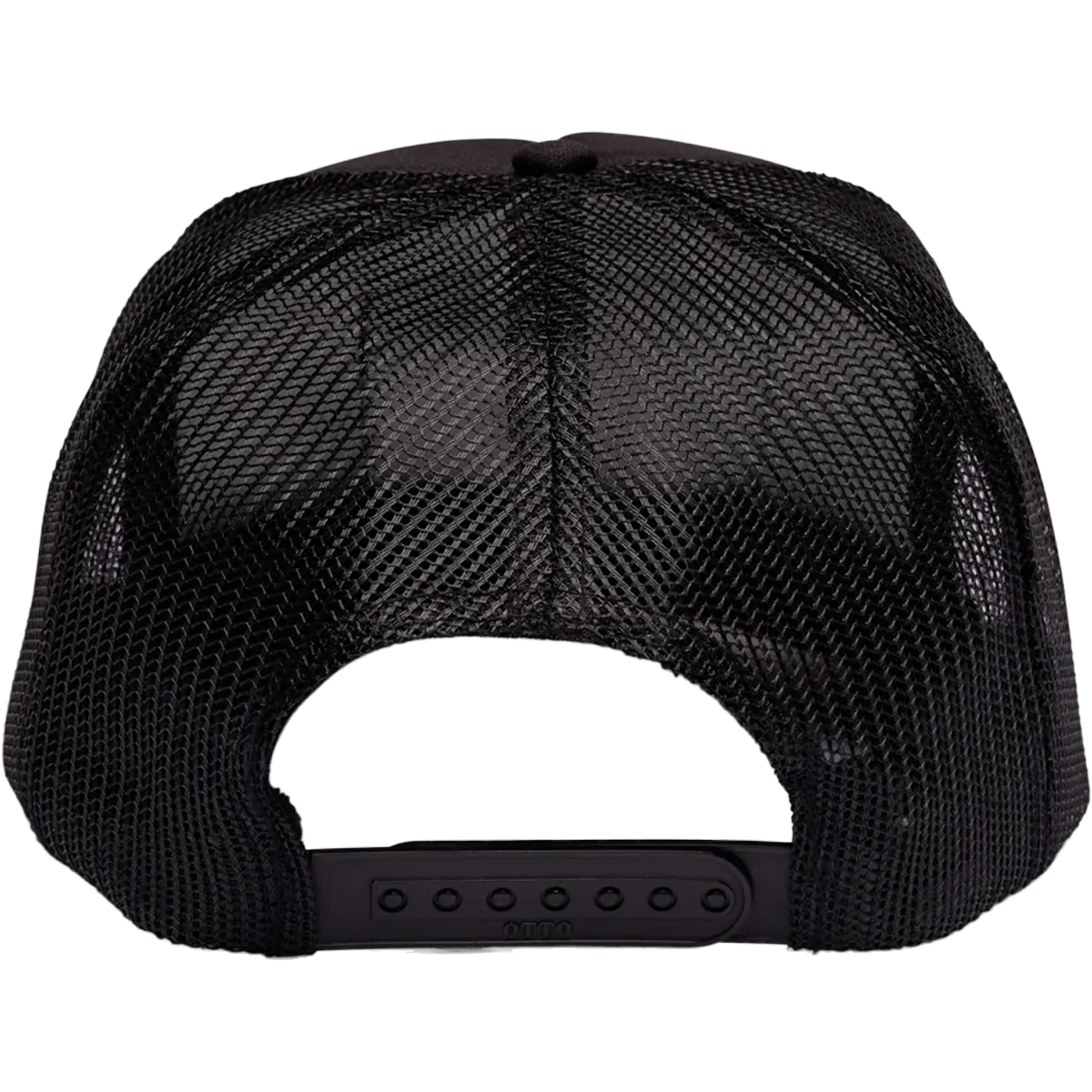 Rad Trucker Hat - Image 2