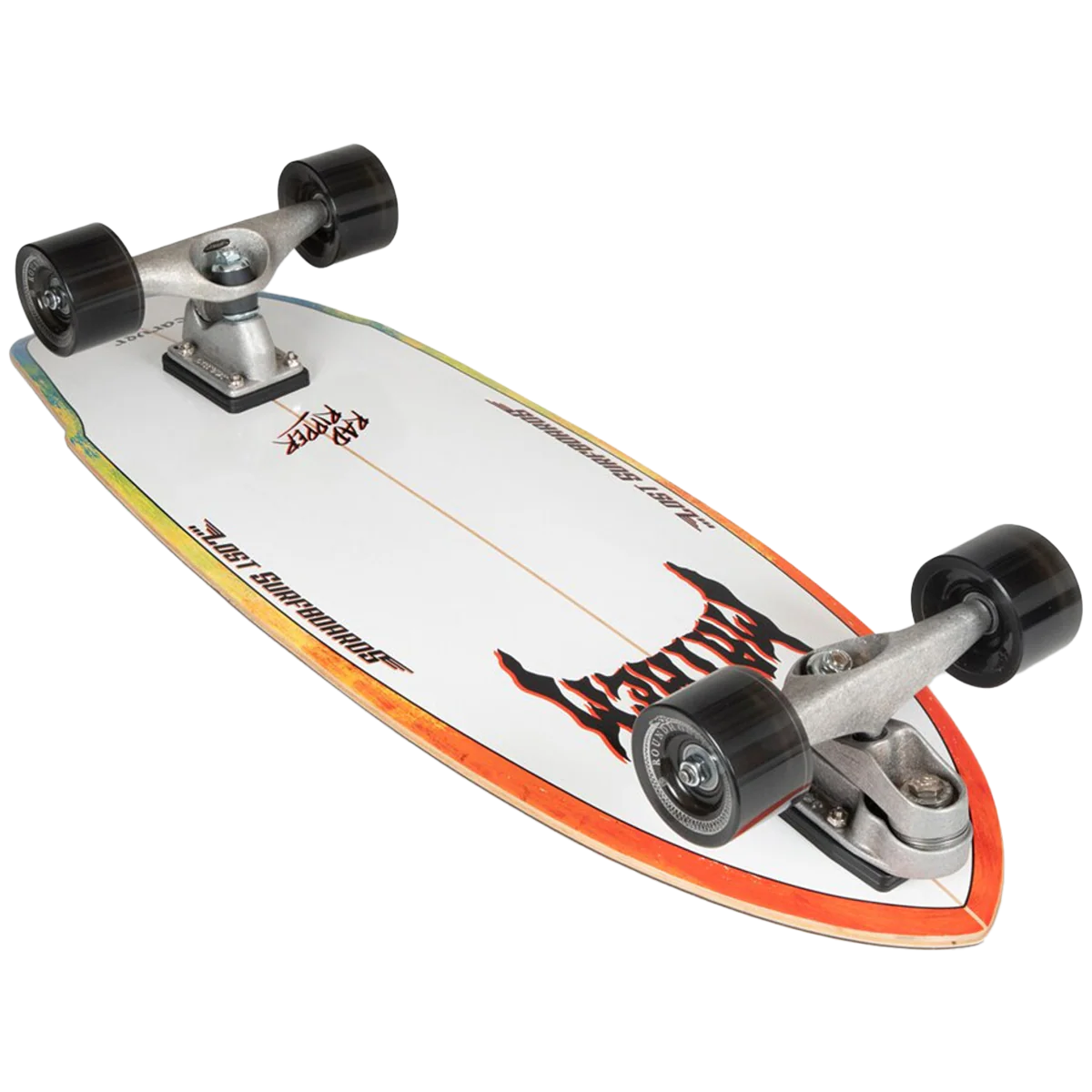 Rad Ripper C7 31" 2020 Complete - Image 2
