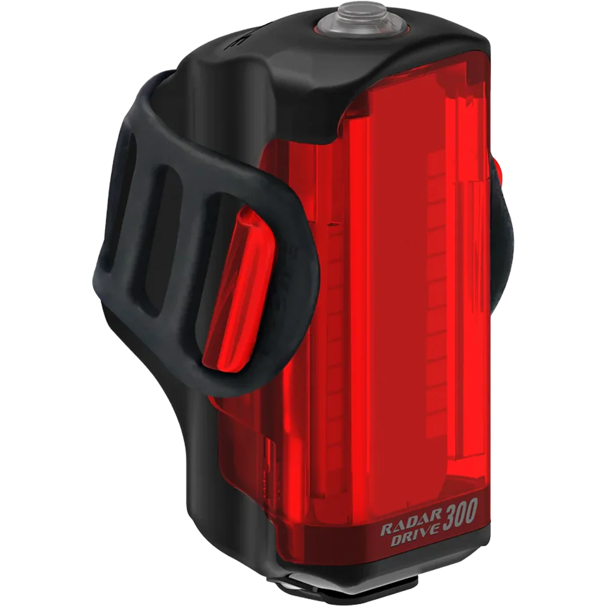 Radar Drive Rear - Black