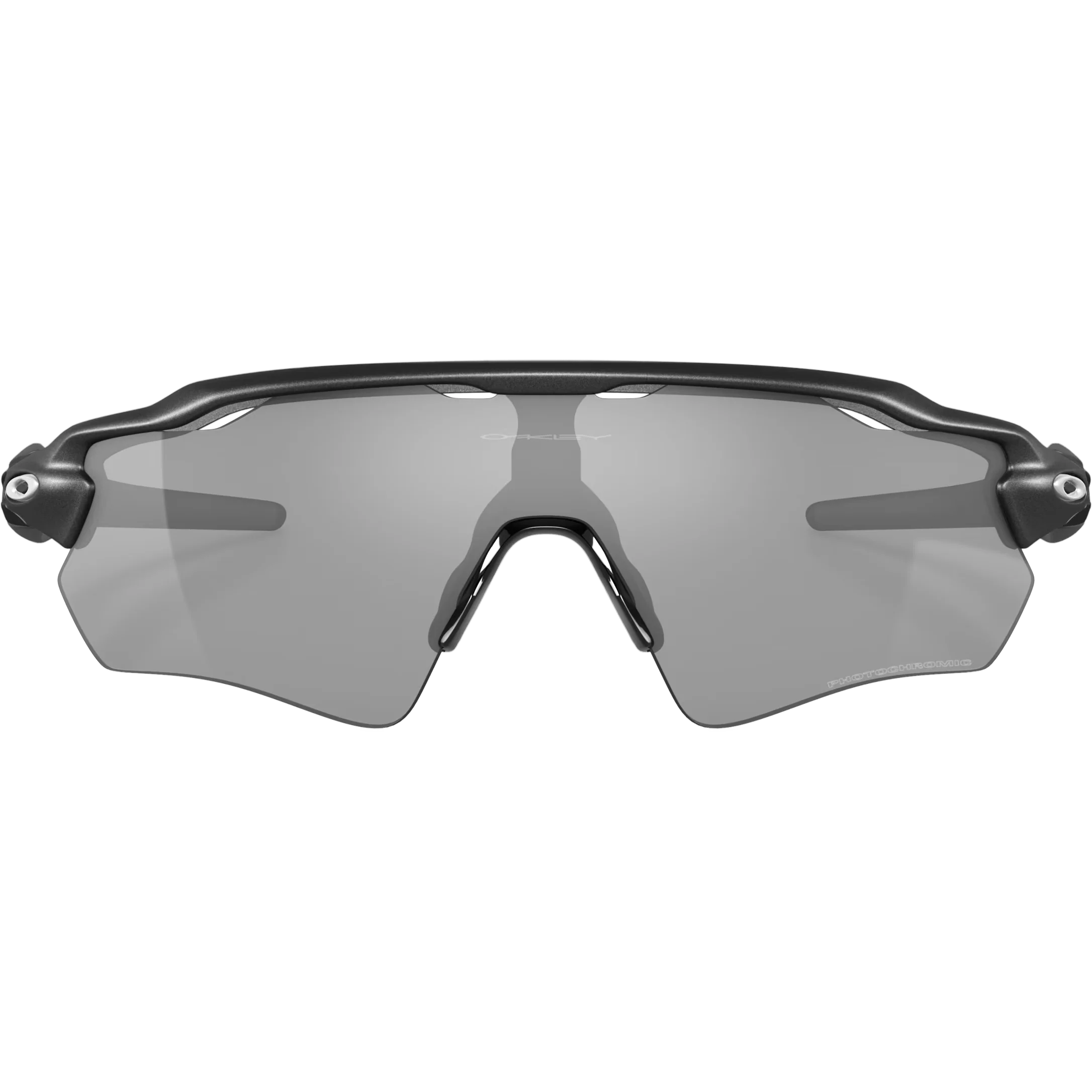 Radar EV Path - Steel/Clear to Black Photochromic