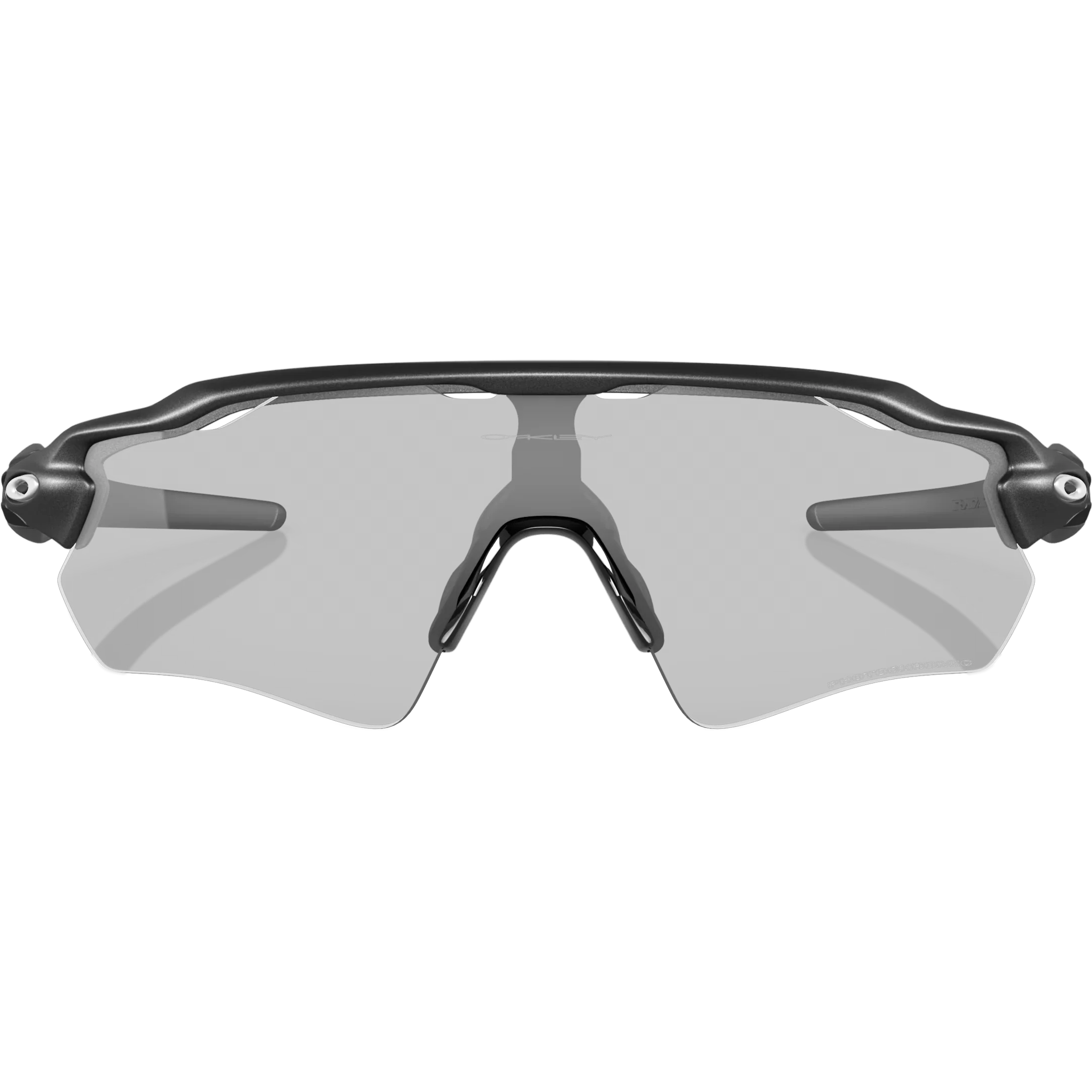Radar EV Path - Steel/Clear to Black Photochromic - Image 2