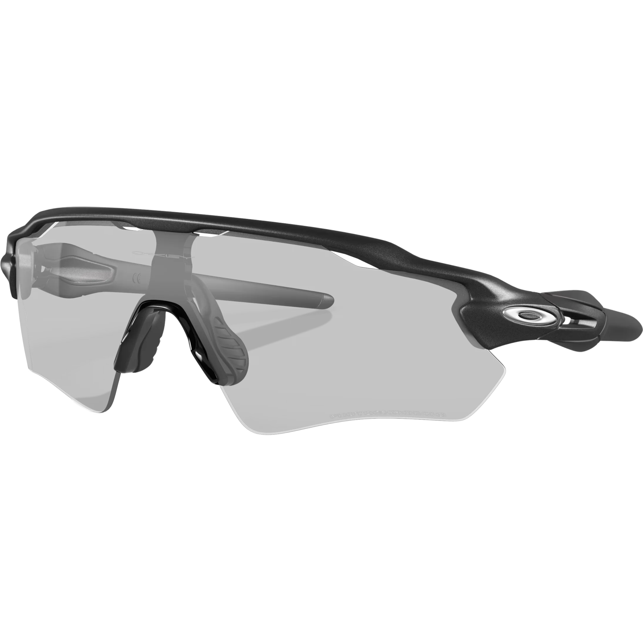 Radar EV Path - Steel/Clear to Black Photochromic - Image 3