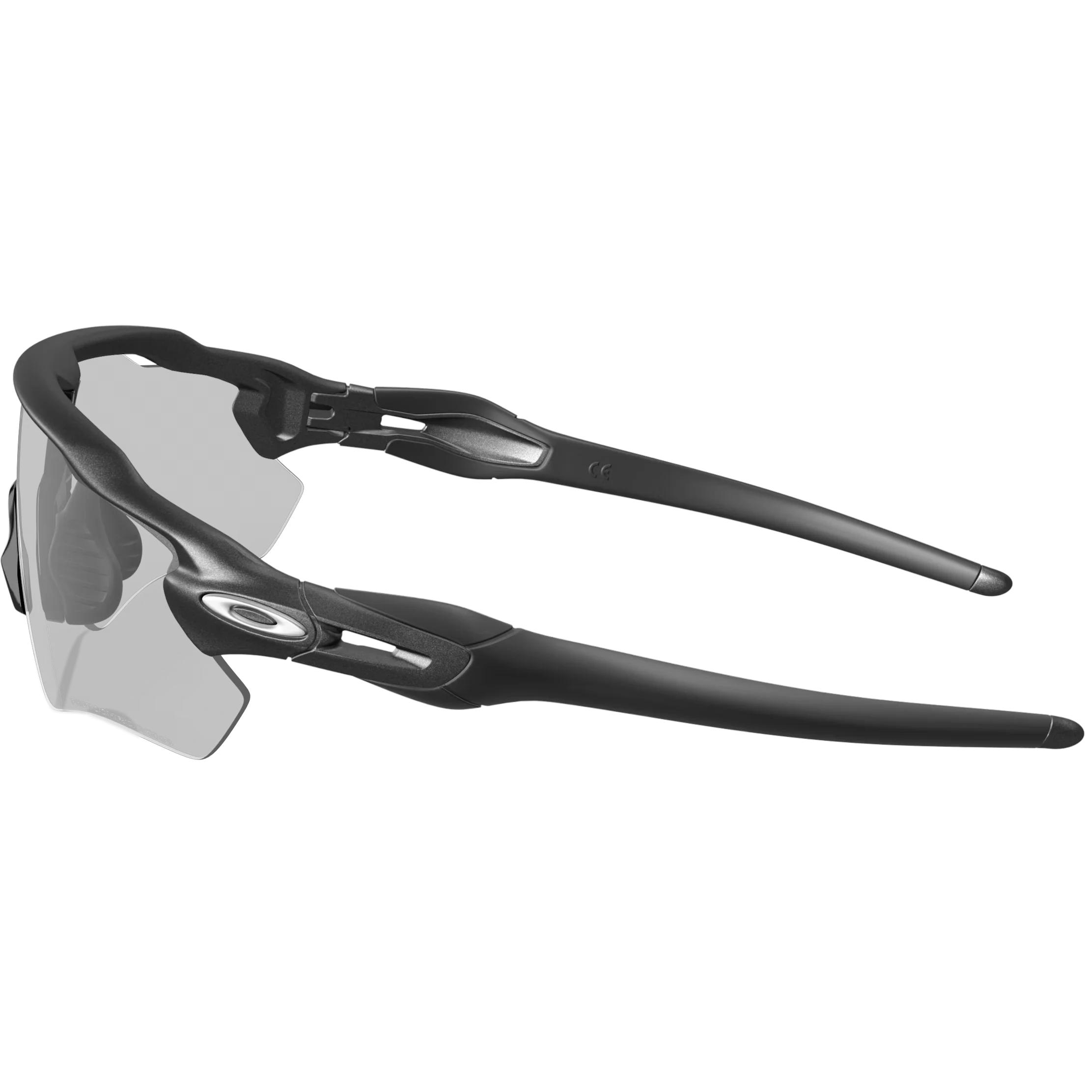 Radar EV Path - Steel/Clear to Black Photochromic - Image 4