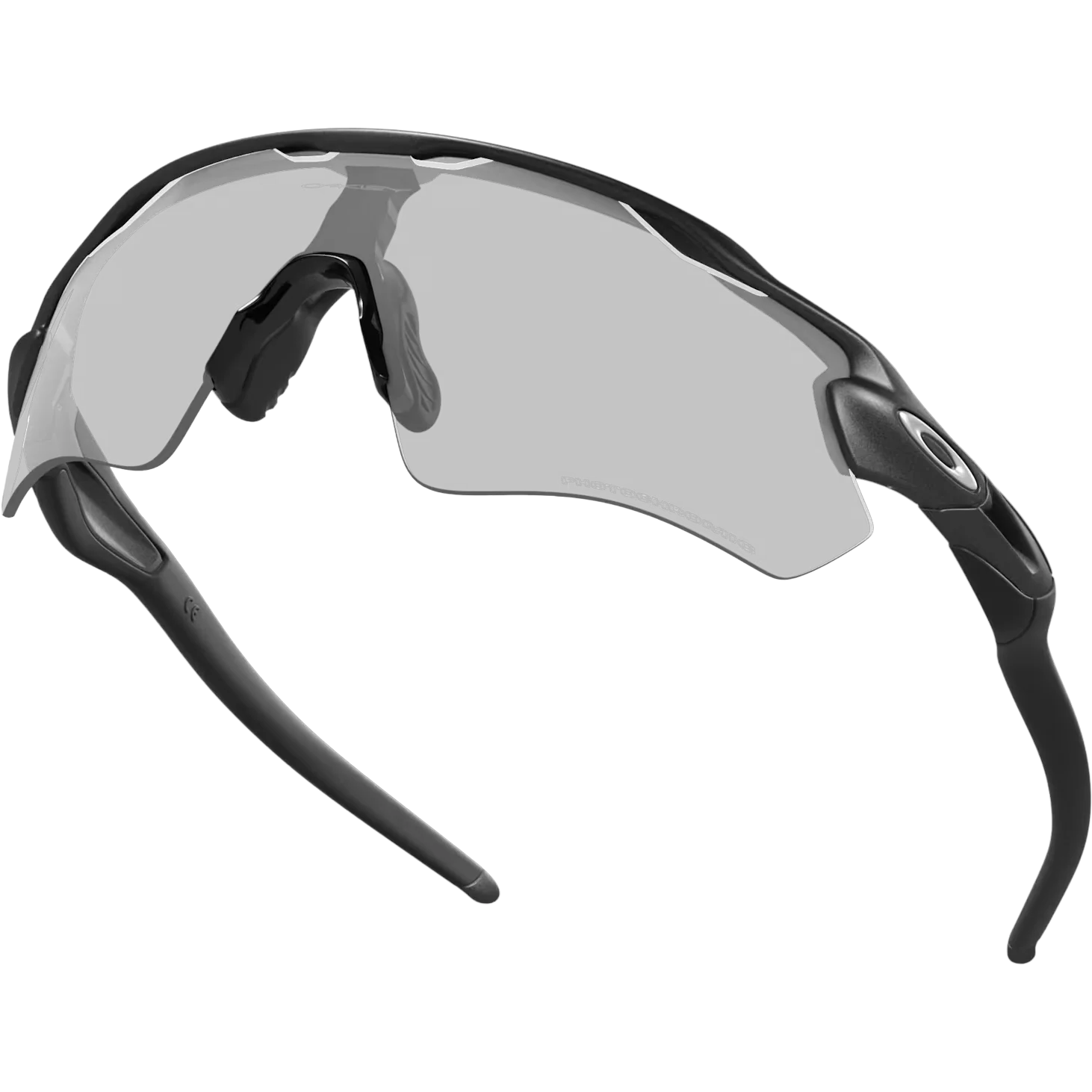 Radar EV Path - Steel/Clear to Black Photochromic - Image 5