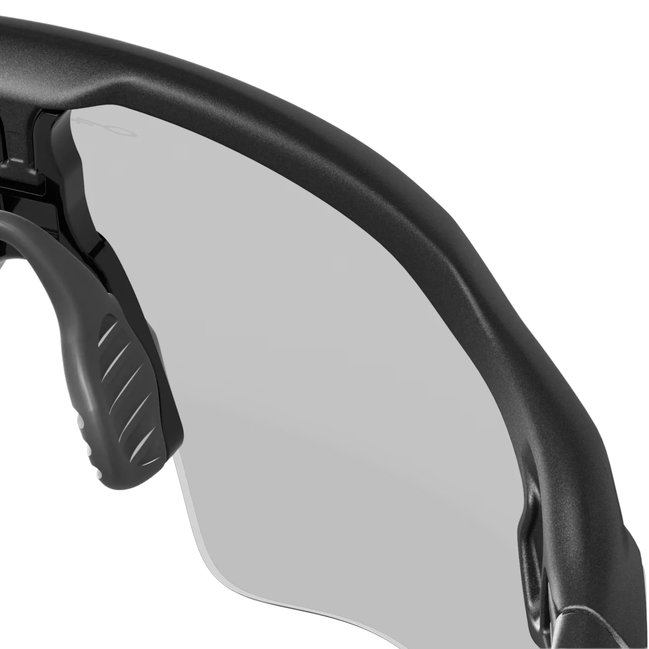 Radar EV Path - Steel/Clear to Black Photochromic - Image 9
